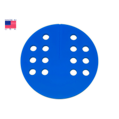 AccuRight®  Table Inserts for Powermatic 14"