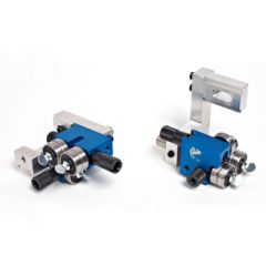 RIKON 14" Standard with Micro-Adjustable Guides