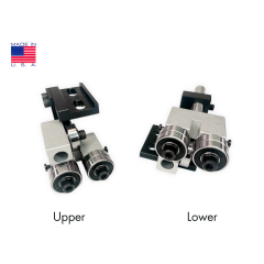 The Sears/Dayton 18" and 20" Bandsaw Guide Upgrade Kit