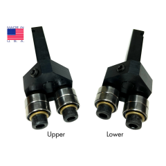 Bandsaw Guide Upgrade Kits for Shopmith 11" bandsaws.