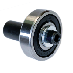 618 Side Support Wheel Assembly Standard