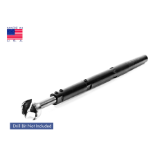 The Strongbore™ Modular Boring System Complete Package 3/8"