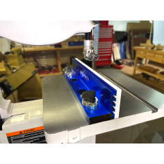 Next Generation MAGFENCE® II (3" Height) SWF™ (Sacrificial Wear Face)