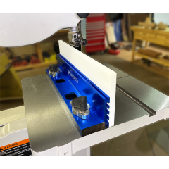 Next Generation MAGFENCE® II (5" Height) SWF™ (Sacrificial Wear Face)