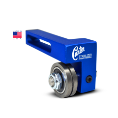 The CTR2 Bandsaw Stabilizer from Carter Products.