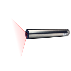 The Z5AT battery powered line laser.