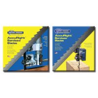 AccuRight® Bandsaw Blades
