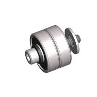 2304 Side Support Wheel