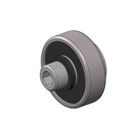 2307 Thrust wheel assembly