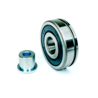 507 Rear Thrust Wheel