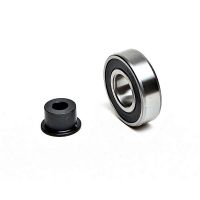 504 Side Support Wheel