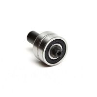 528 Extra-Wide Side Support Wheel Assembly