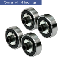 Guidall 500 Extra Wide Conversion Kit 