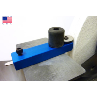Hollow Roller® HSS Sharpening Jig