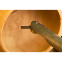 High Speed Steel Replacement Cutter for Hollow Roller® System