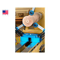 MultiRest™ Riser Blocks