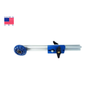 MultiRest™ add on Wheel Assembly