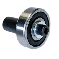 618 Side Support Wheel Assembly Standard