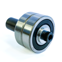 628 Extra-Wide Side Support Wheel Assembly