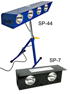 INSPECTO-LIGHT™ Inspection Lighting