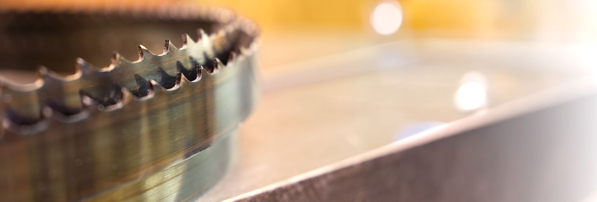 Greenwood Bandsaw Blades