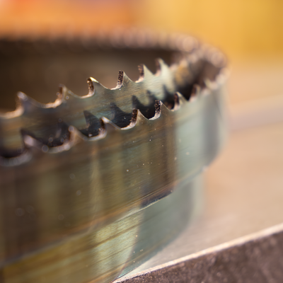 Bandsaw Blades