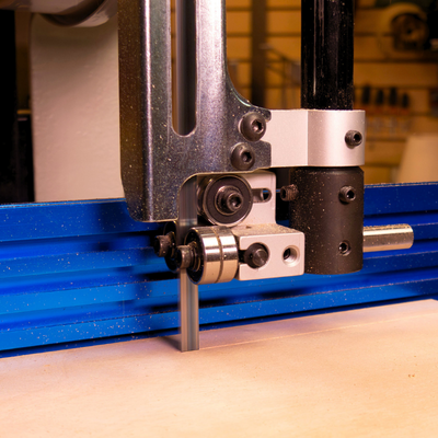 Bandsaw Guides